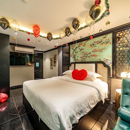 Elisa Boutique Saigon Hotel Ho Chi Minh-byen Eksteriør bilde