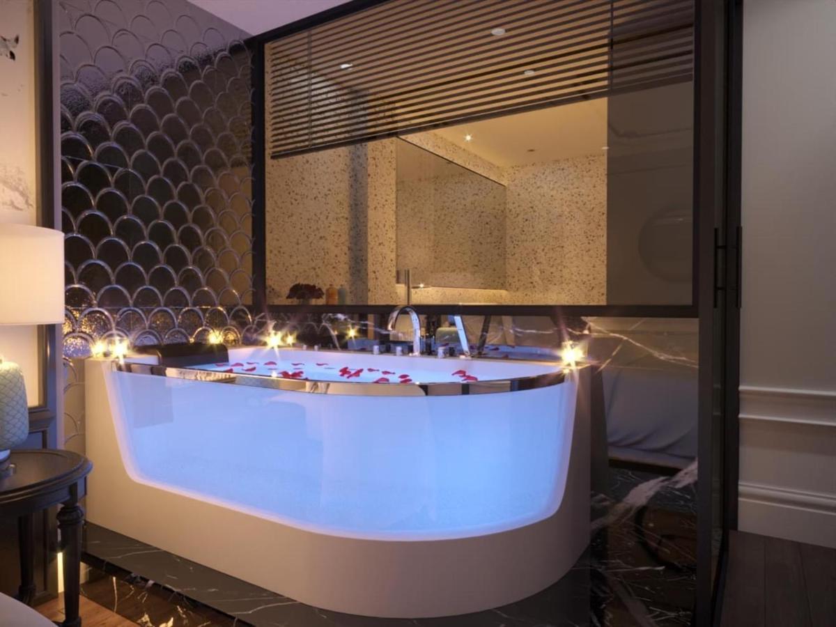 Elisa Boutique Saigon Hotel Ho Chi Minh-byen Eksteriør bilde