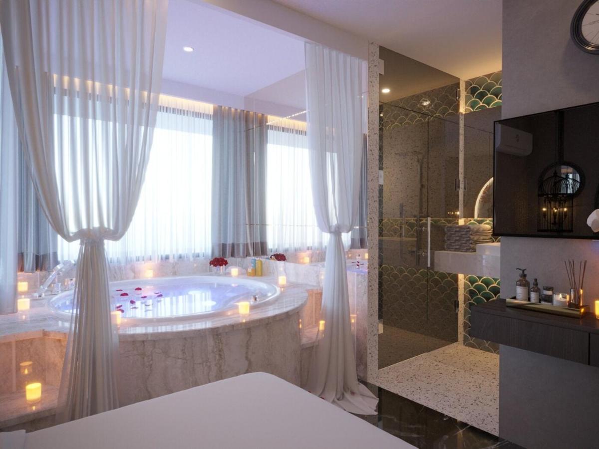 Elisa Boutique Saigon Hotel Ho Chi Minh-byen Eksteriør bilde