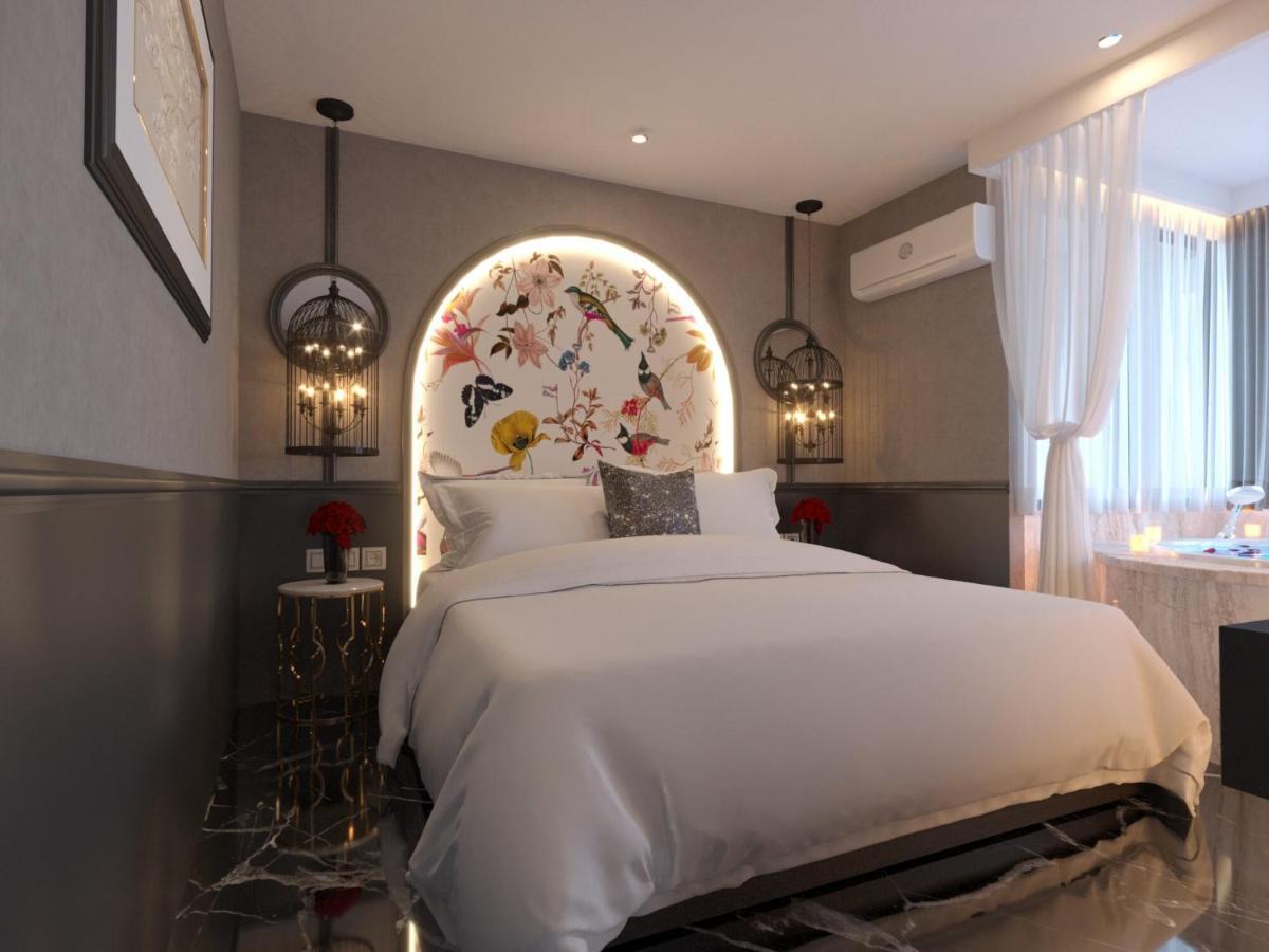 Elisa Boutique Saigon Hotel Ho Chi Minh-byen Eksteriør bilde