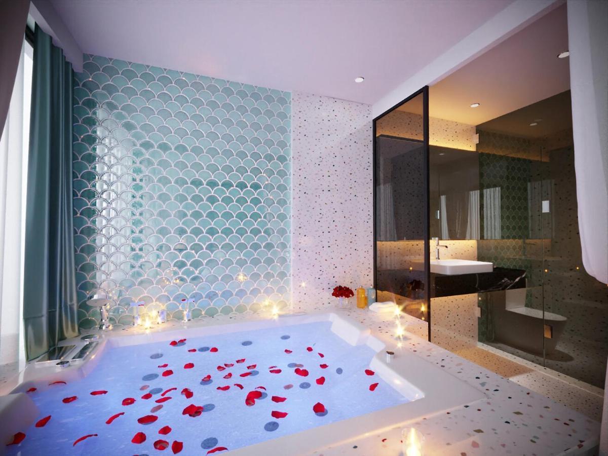 Elisa Boutique Saigon Hotel Ho Chi Minh-byen Eksteriør bilde
