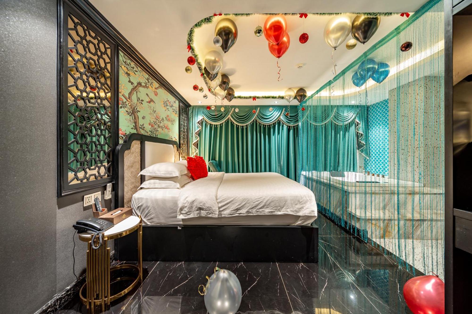 Elisa Boutique Saigon Hotel Ho Chi Minh-byen Eksteriør bilde