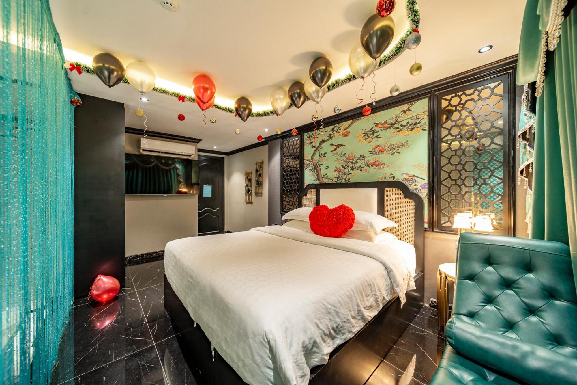 Elisa Boutique Saigon Hotel Ho Chi Minh-byen Eksteriør bilde